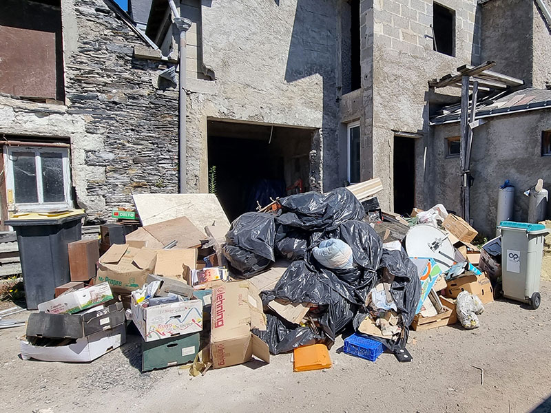 entrumpelung wohnungsraumung hausraumung mannheim